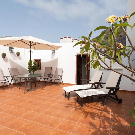 Villa La Casita Del Muelle Garachico  Esterno foto
