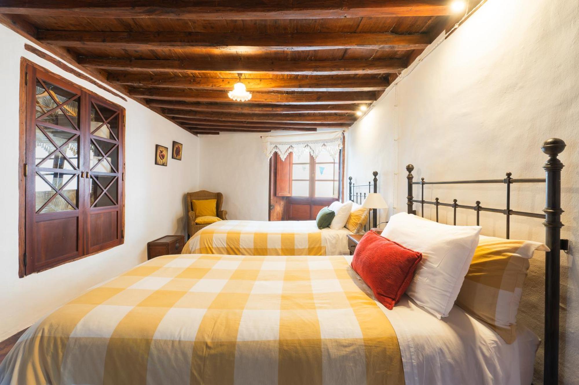 Villa La Casita Del Muelle Garachico  Esterno foto