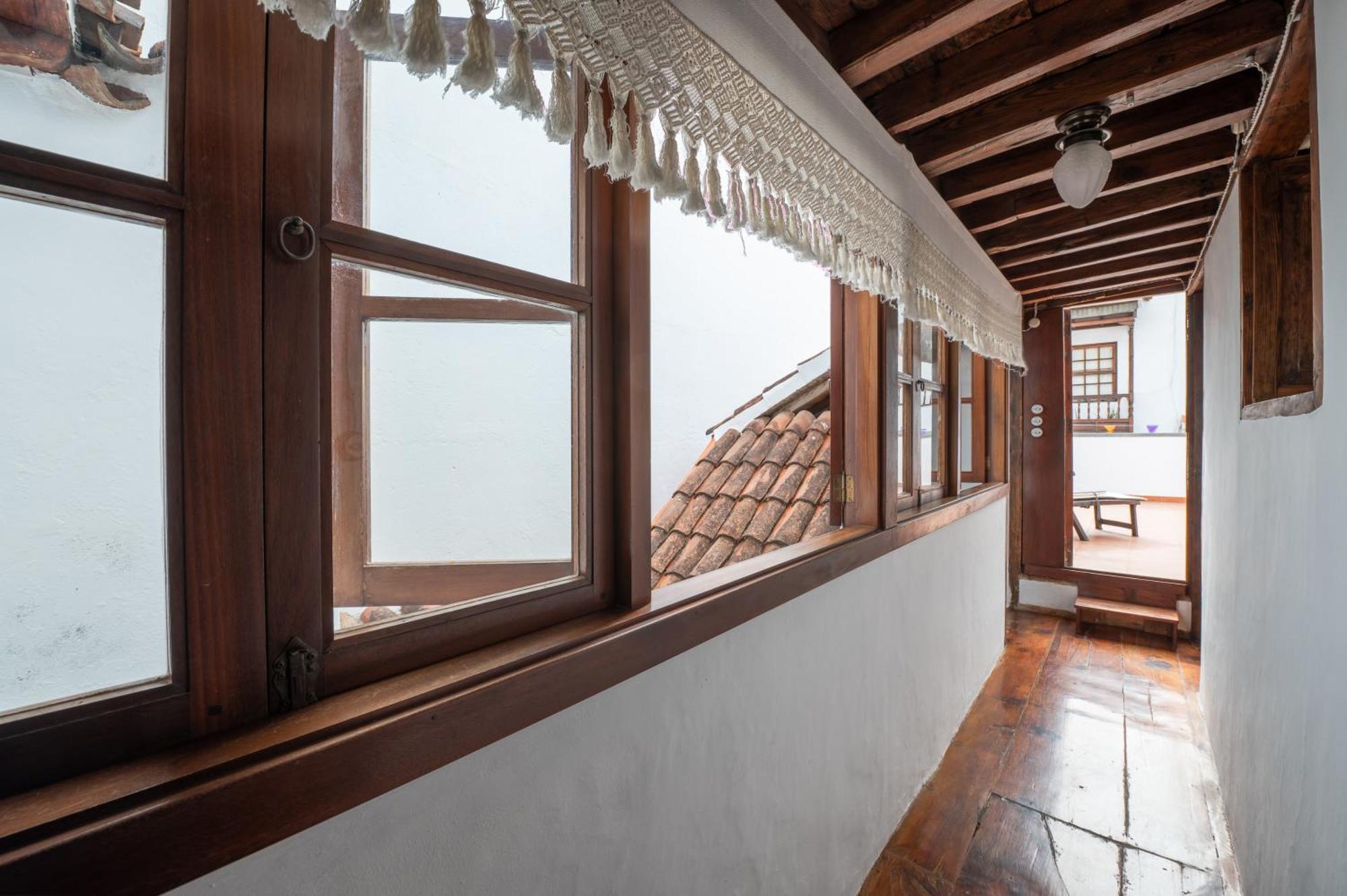 Villa La Casita Del Muelle Garachico  Esterno foto