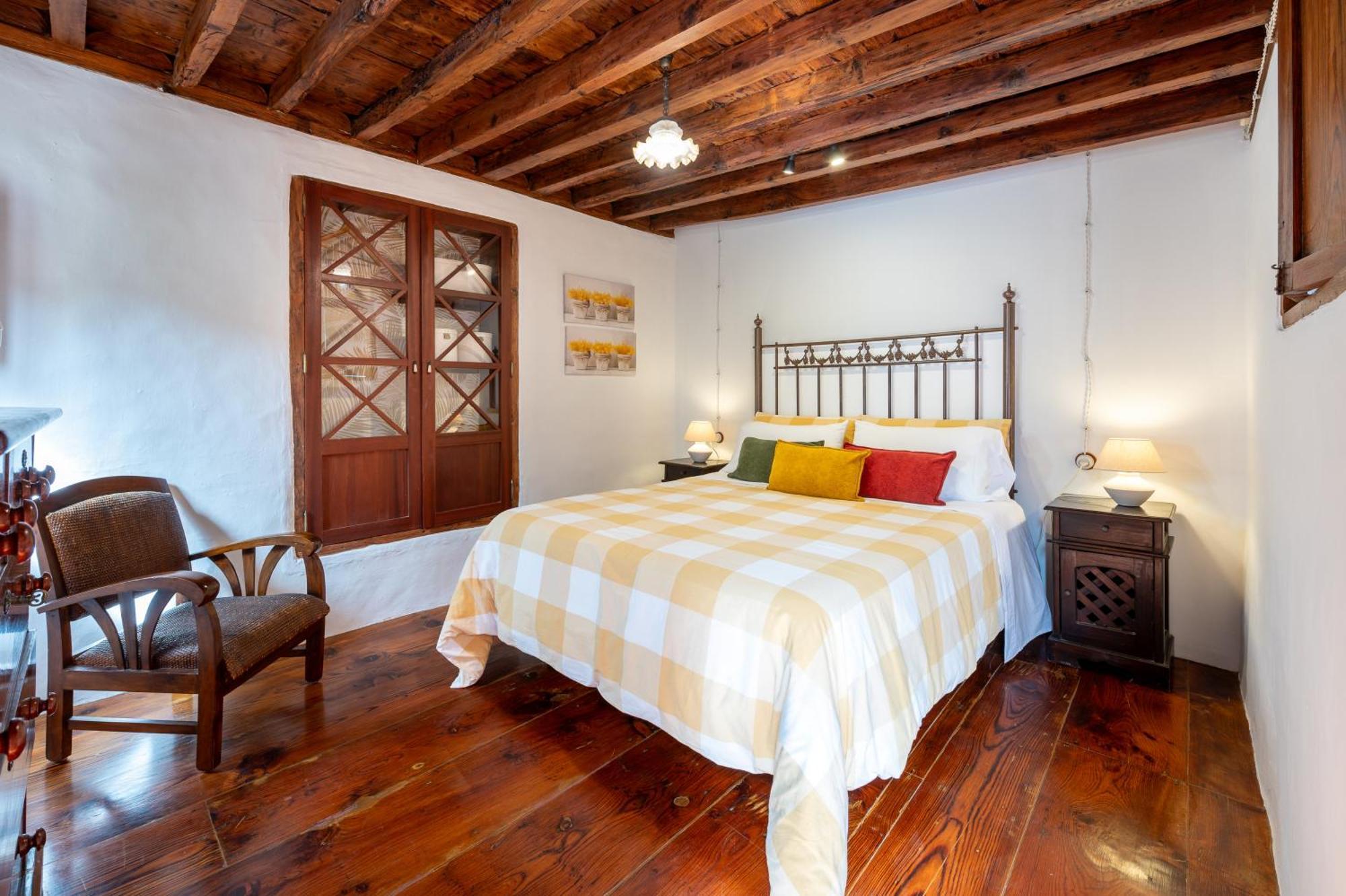 Villa La Casita Del Muelle Garachico  Esterno foto
