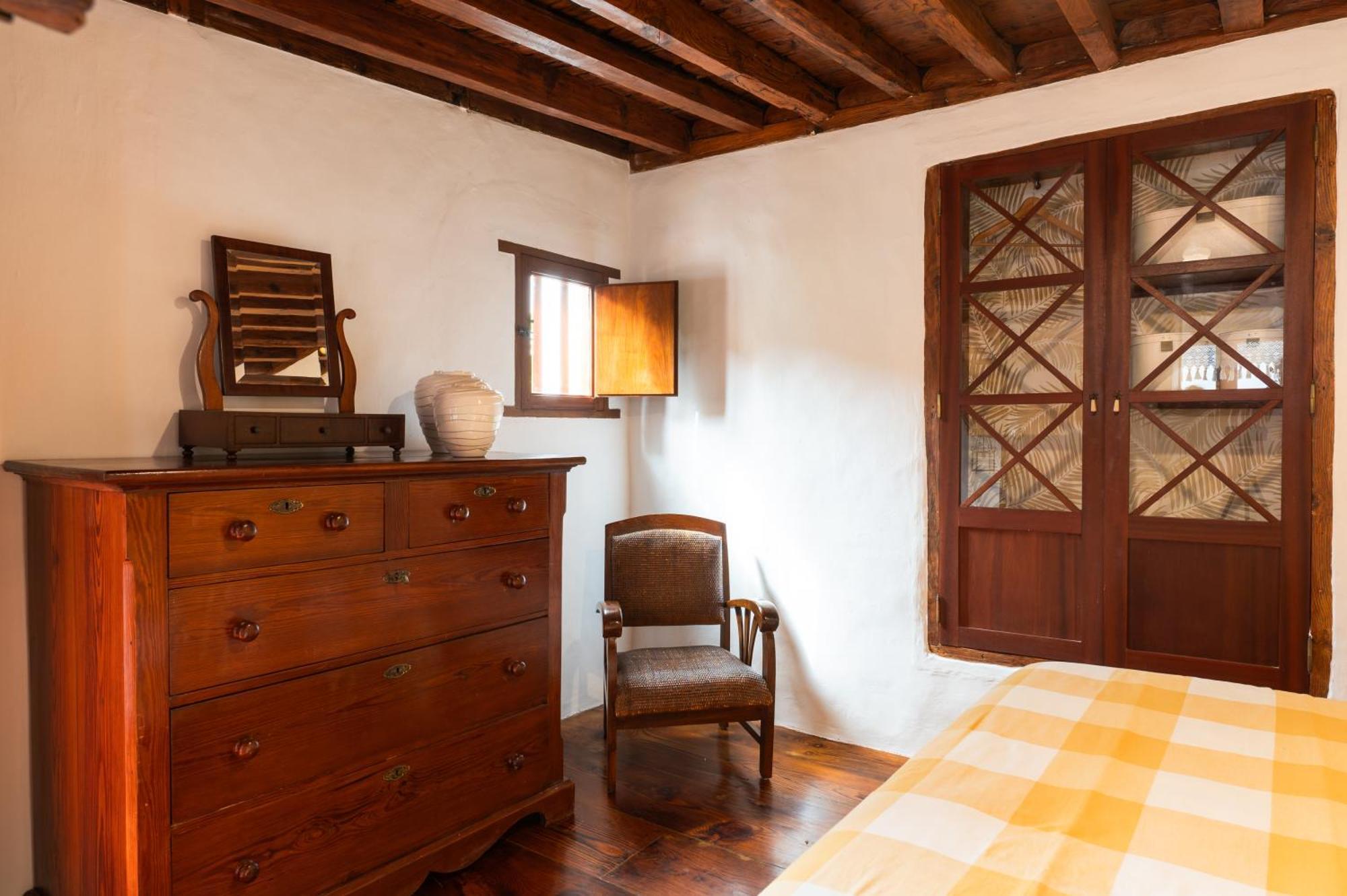 Villa La Casita Del Muelle Garachico  Esterno foto