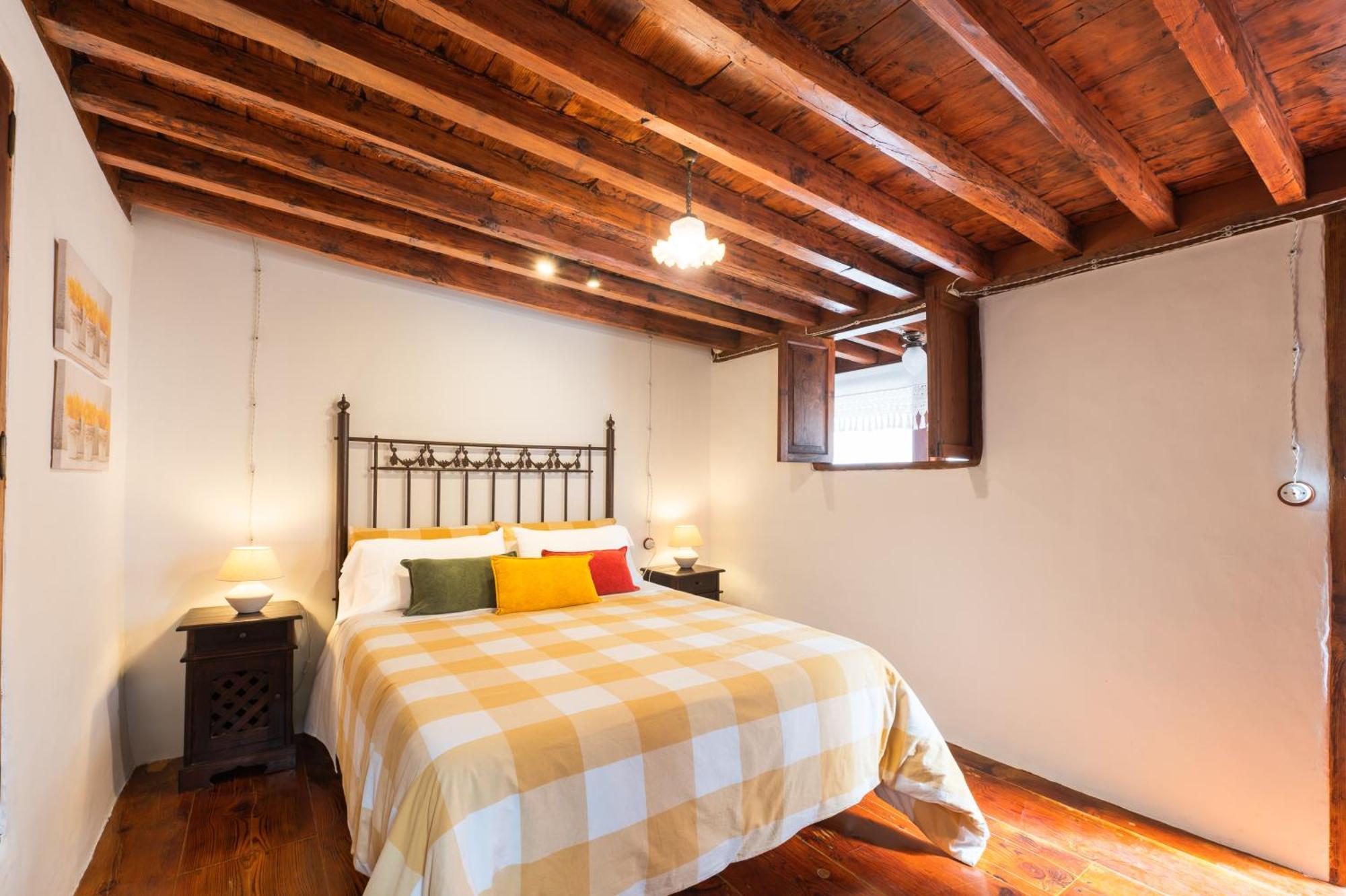 Villa La Casita Del Muelle Garachico  Esterno foto