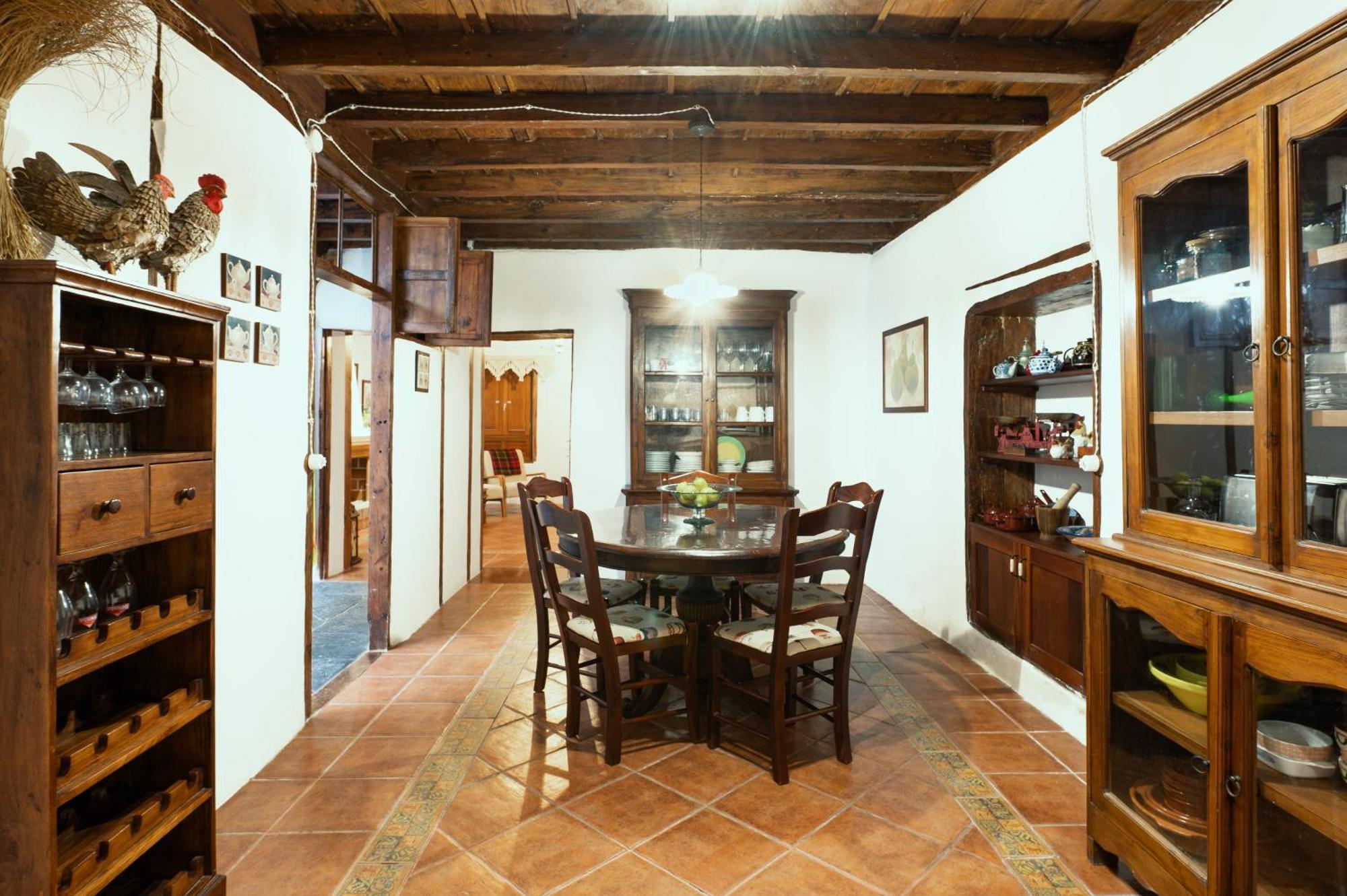 Villa La Casita Del Muelle Garachico  Esterno foto