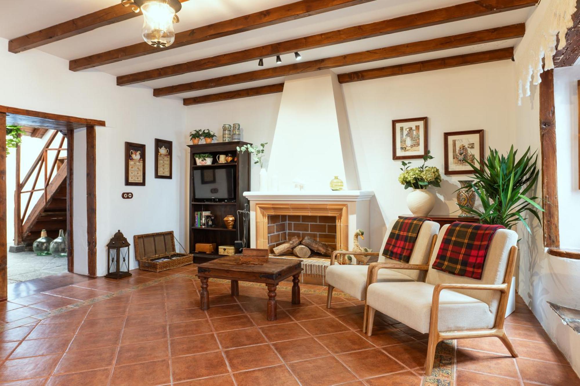 Villa La Casita Del Muelle Garachico  Esterno foto