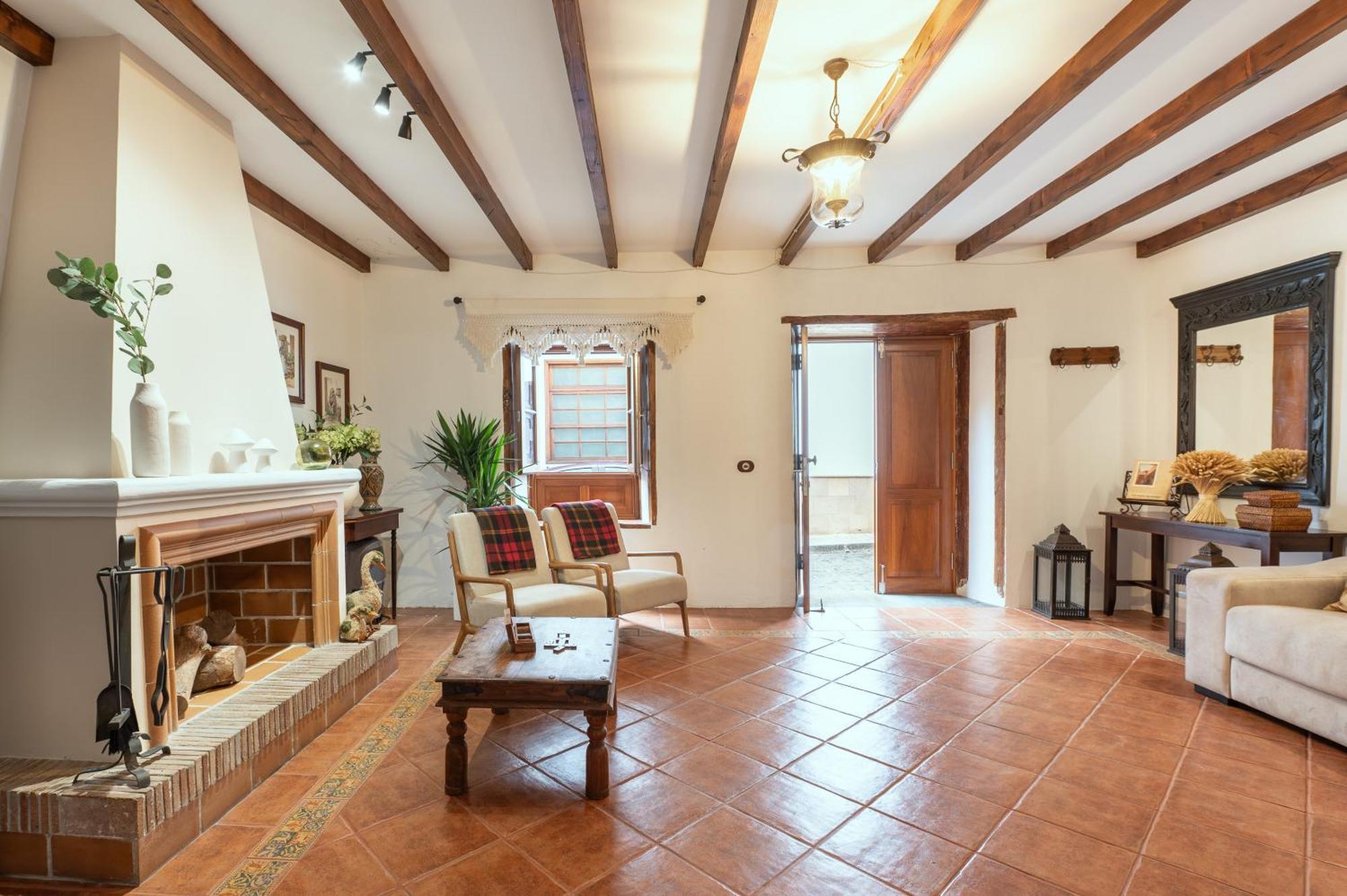Villa La Casita Del Muelle Garachico  Esterno foto