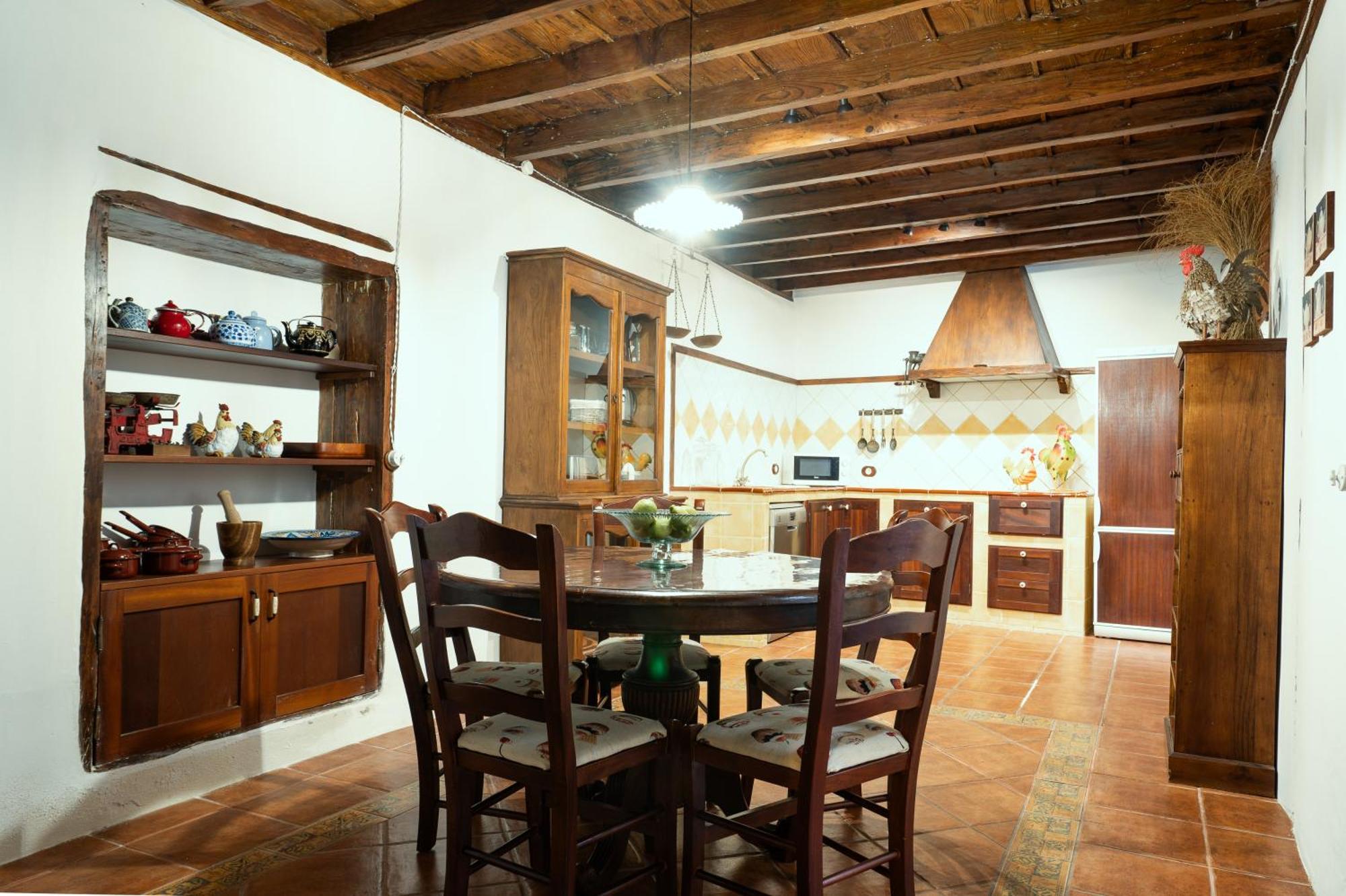 Villa La Casita Del Muelle Garachico  Esterno foto