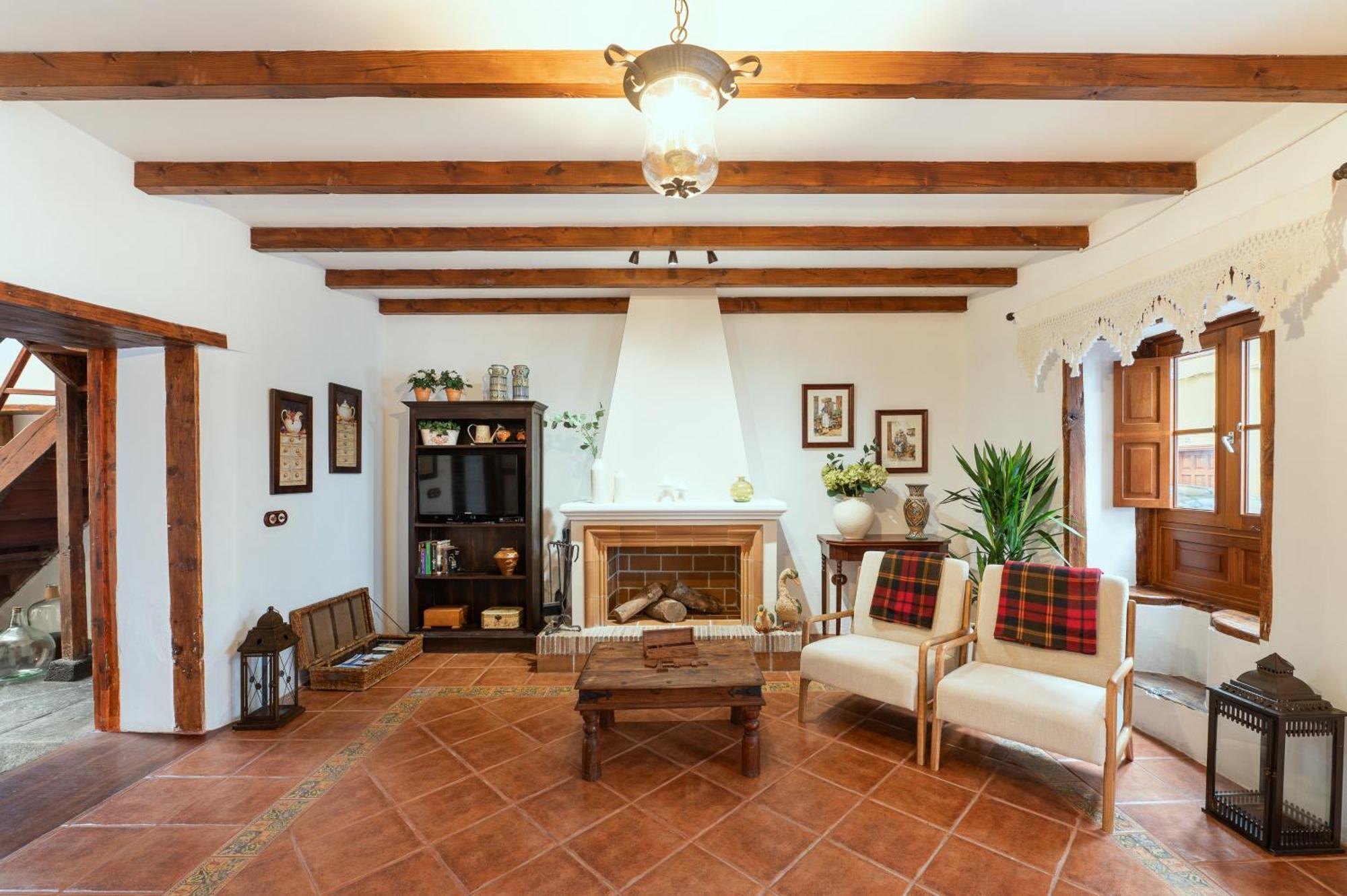Villa La Casita Del Muelle Garachico  Esterno foto