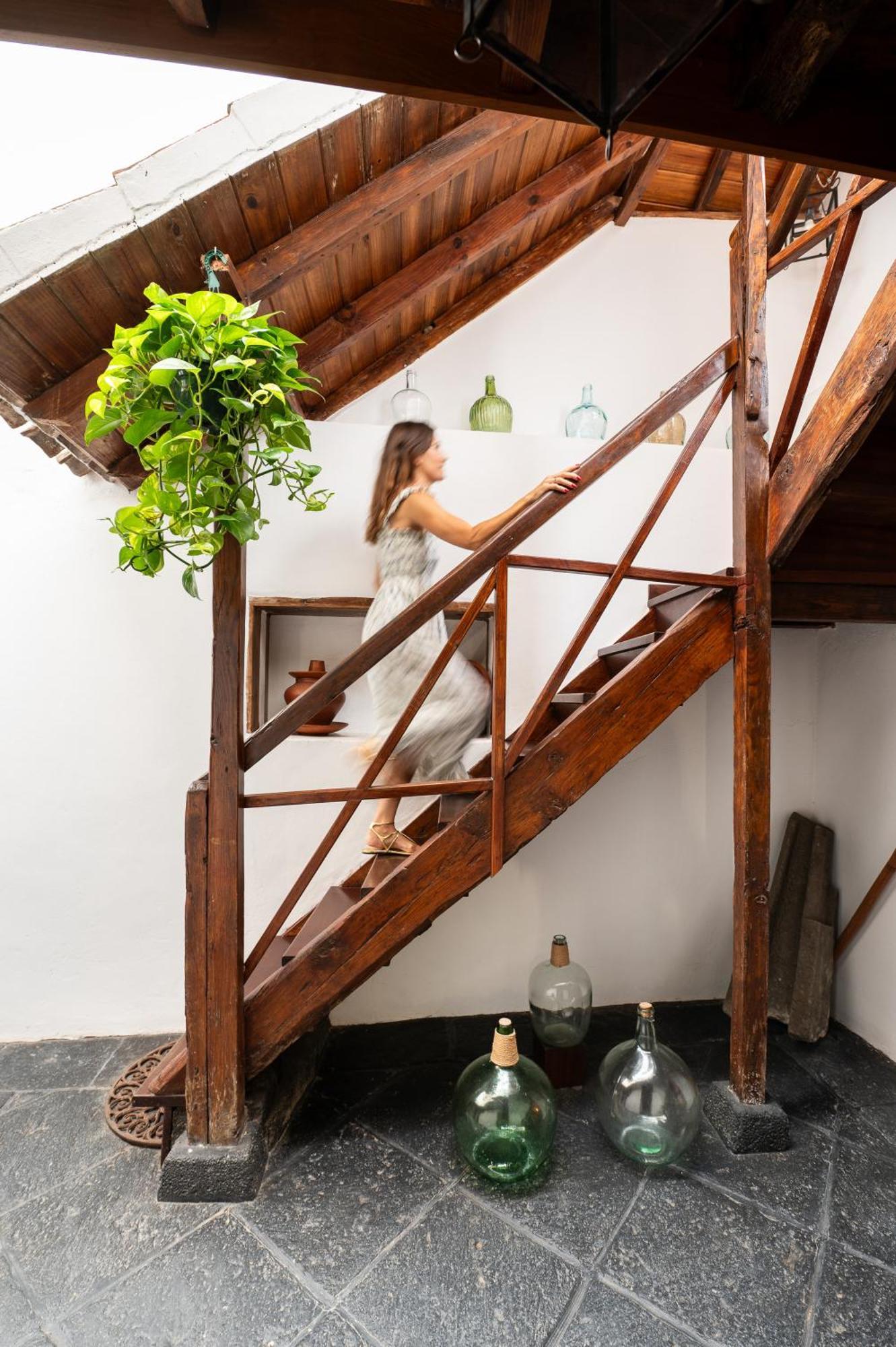 Villa La Casita Del Muelle Garachico  Esterno foto