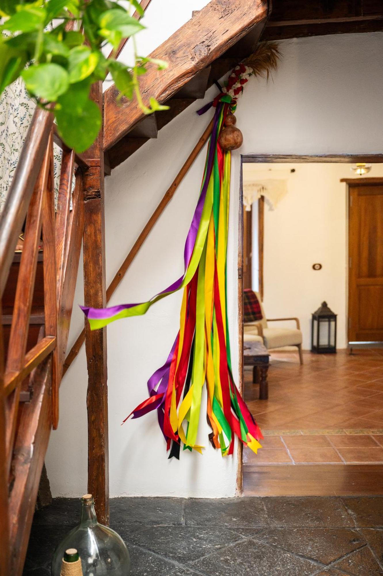 Villa La Casita Del Muelle Garachico  Esterno foto