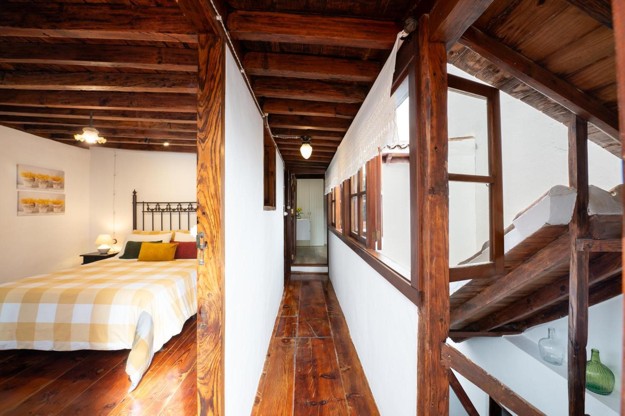 Villa La Casita Del Muelle Garachico  Esterno foto