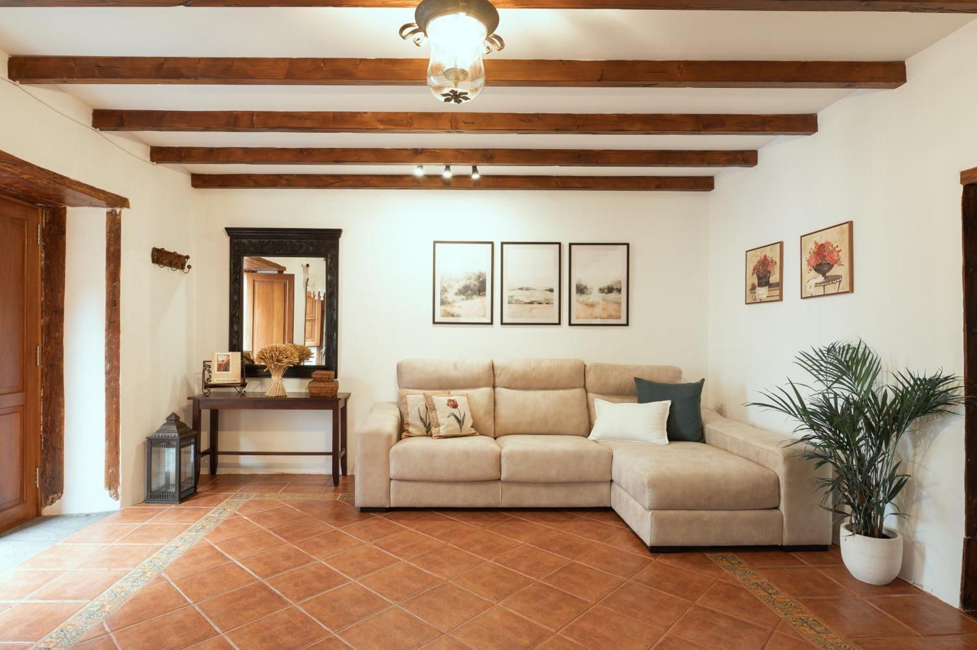 Villa La Casita Del Muelle Garachico  Esterno foto